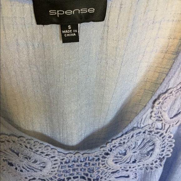 Spense Top - Picture 2 of 3